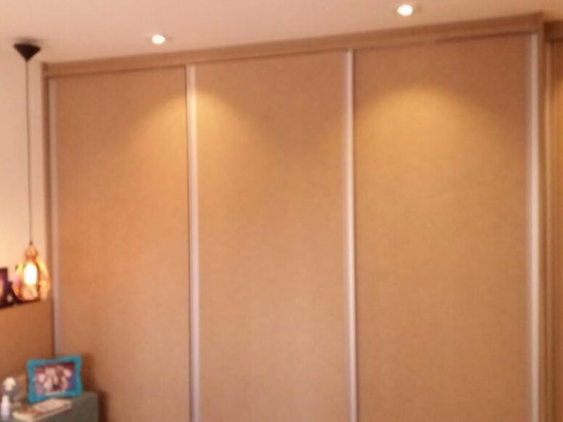 imóvel com 64m² - Chácara Inglesa - São Paulo
