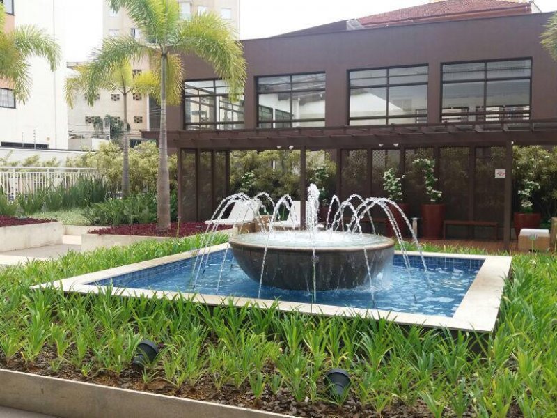 imóvel com 64m² - Chácara Inglesa - São Paulo