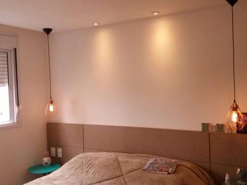 imóvel com 64m² - Chácara Inglesa - São Paulo
