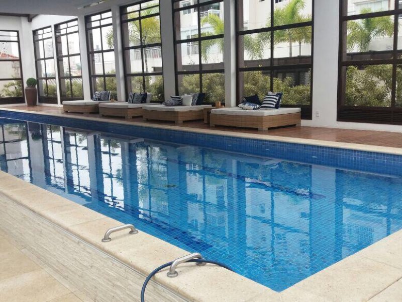 imóvel com 64m² - Chácara Inglesa - São Paulo