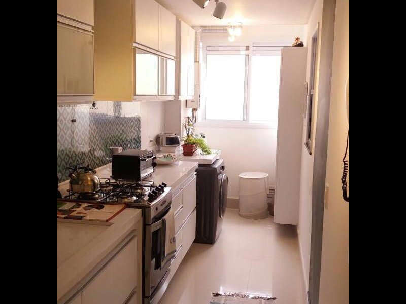 imóvel com 64m² - Chácara Inglesa - São Paulo