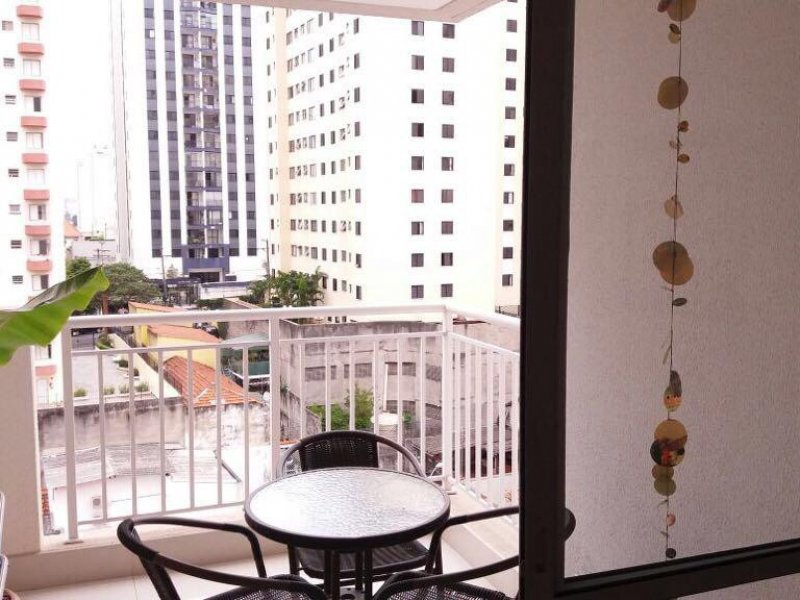 imóvel com 64m² - Chácara Inglesa - São Paulo