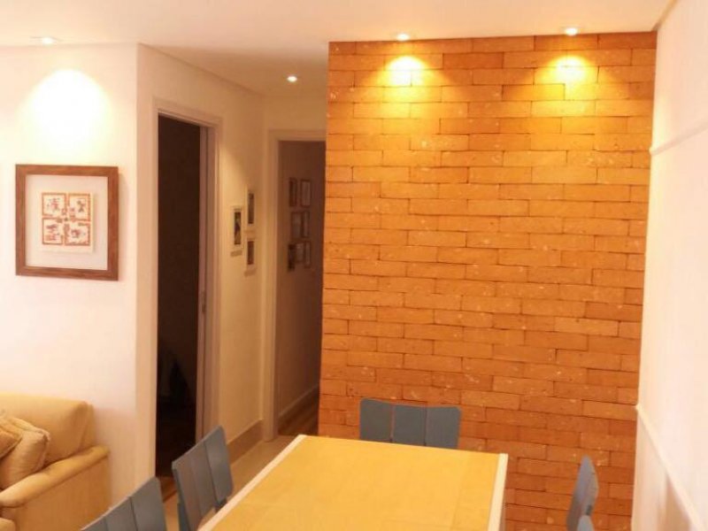 imóvel com 64m² - Chácara Inglesa - São Paulo