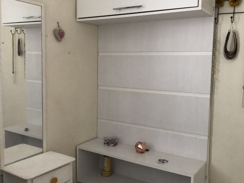 Casa de condomínio à venda Chácara das Lavras com 42m² e 2 quartos por R$ 150.000 - 1009537880-879fdb13-6ca1-4f06-bac7-ad65e60c4f29.jpeg