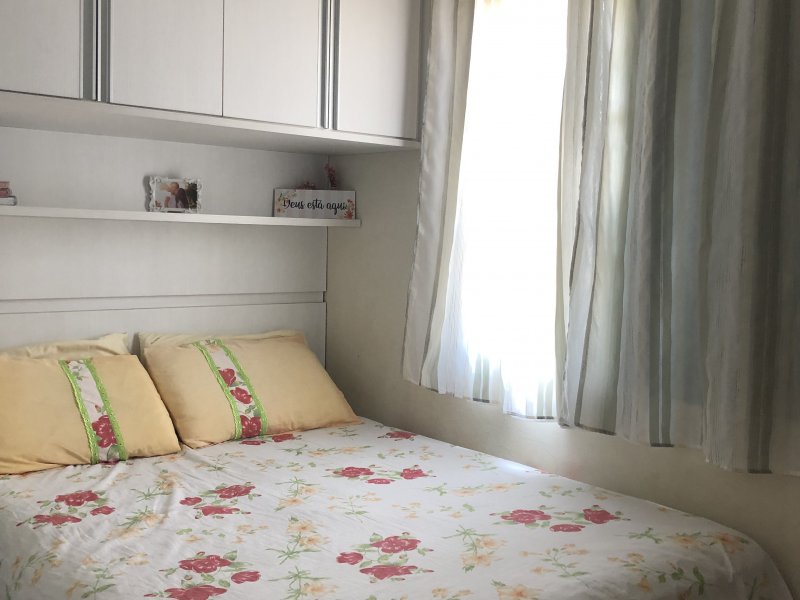 Casa de condomínio à venda Chácara das Lavras com 42m² e 2 quartos por R$ 150.000 - 112419742-86081c0f-1073-4bb6-8672-57c896bb0196.jpeg