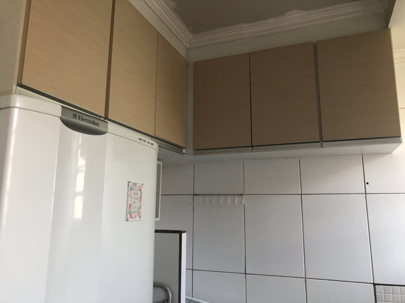 Casa de condomínio à venda Chácara das Lavras com 42m² e 2 quartos por R$ 150.000 - 1417322887-7a06ed57-5e36-4770-82d2-dc787cf7cf23.jpeg