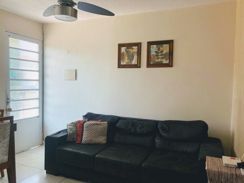 Casa de condomínio à venda Chácara das Lavras com 42m² e 2 quartos por R$ 150.000 - 1713578760-d521f5d0-e1c5-4ab8-85b6-b9f8b5a851f8.jpeg