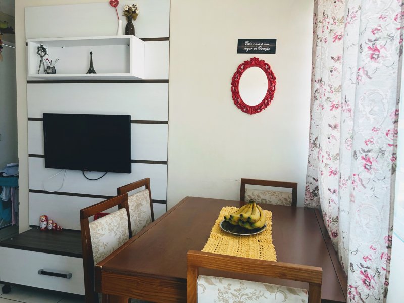Casa de condomínio à venda Chácara das Lavras com 42m² e 2 quartos por R$ 150.000 - 1801214426-c0a777e2-913e-4c72-bfa6-a94751ce3951.jpeg
