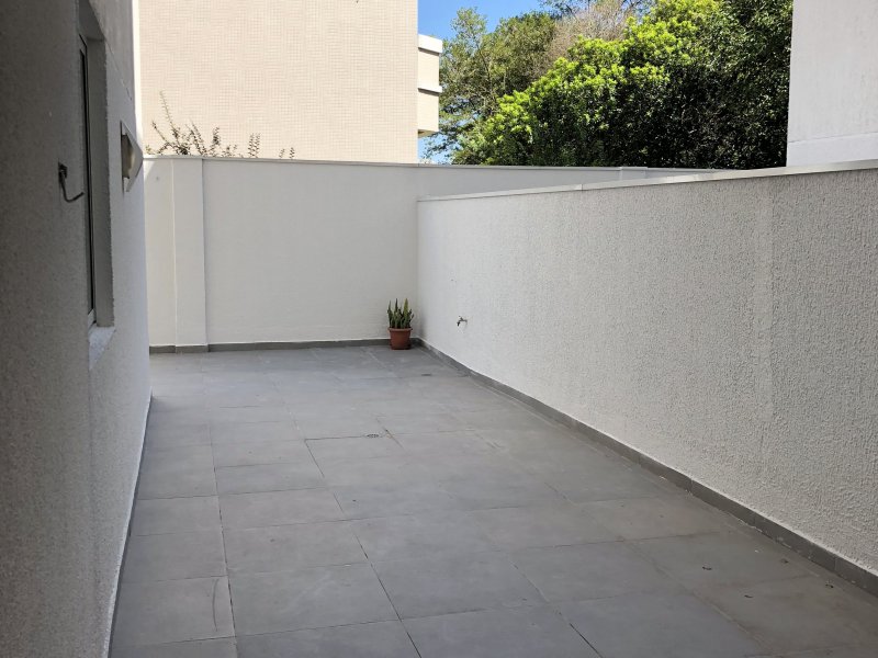 Apartamento à venda Campina do Siqueira com 120m² e 3 quartos por R$ 600.000 - 1050298676-garden.jpg