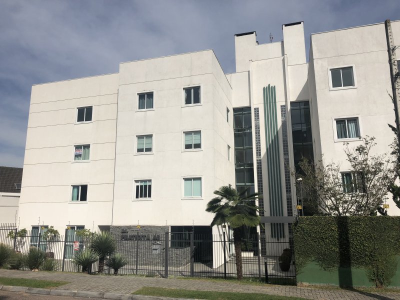 Apartamento à venda Campina do Siqueira com 120m² e 3 quartos por R$ 600.000 - 1251237825-fachada.JPG