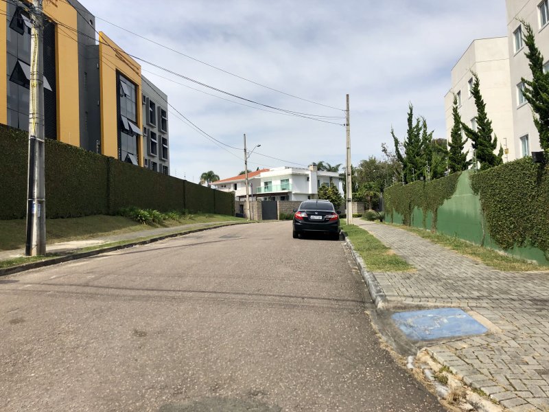 Apartamento à venda Campina do Siqueira com 120m² e 3 quartos por R$ 600.000 - 267687643-rua.jpg