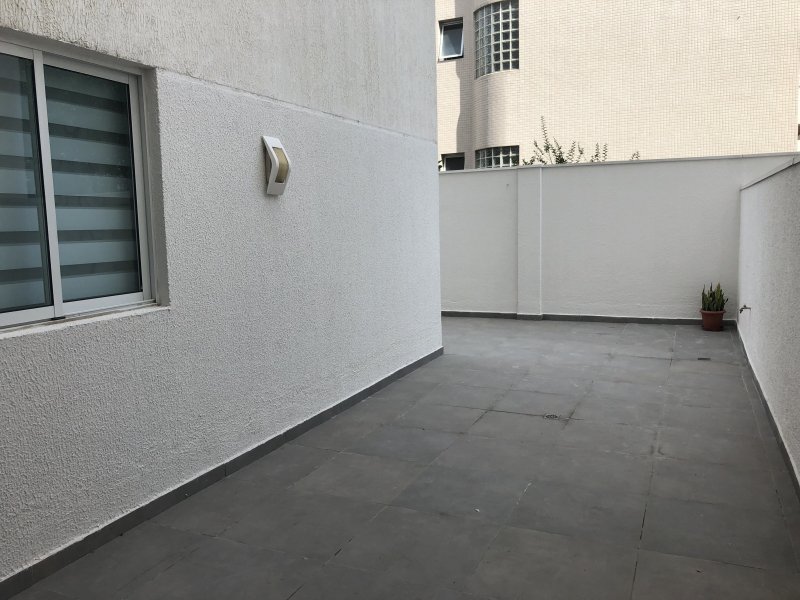 Apartamento à venda Campina do Siqueira com 120m² e 3 quartos por R$ 600.000 - 731076878-garden0.JPG