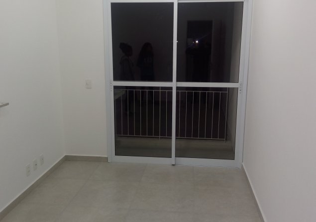 imóvel com 53m²