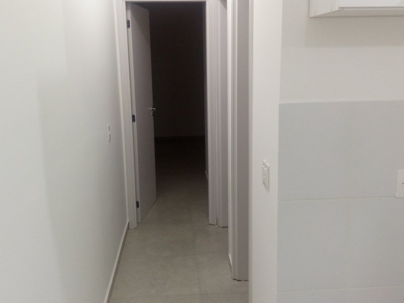 imóvel com 53m² - Bela Vista - Salto