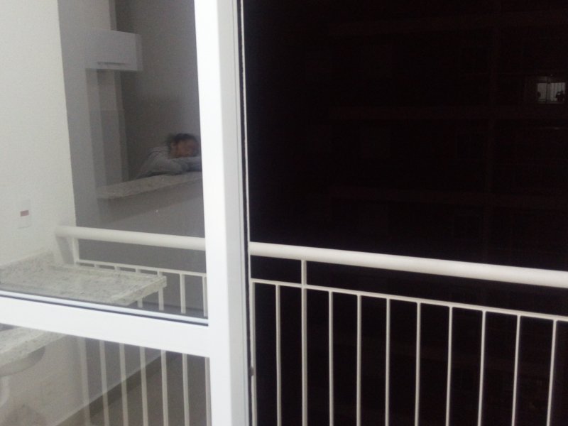 imóvel com 53m² - Bela Vista - Salto