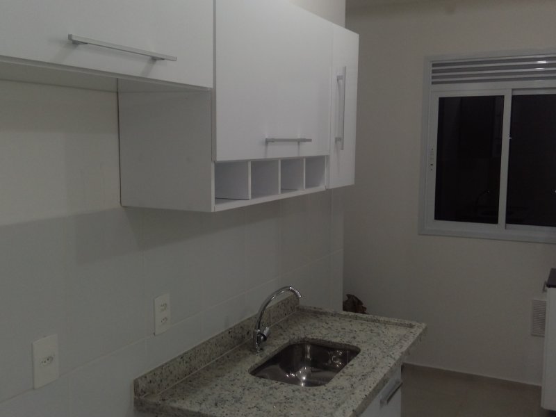 imóvel com 53m² - Bela Vista - Salto