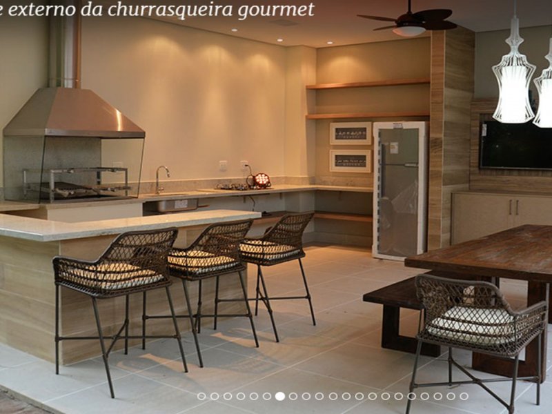 imóvel com 53m² - Bela Vista - Salto