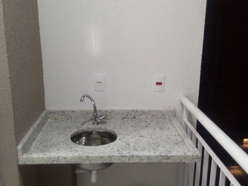 imóvel com 53m² - Bela Vista - Salto