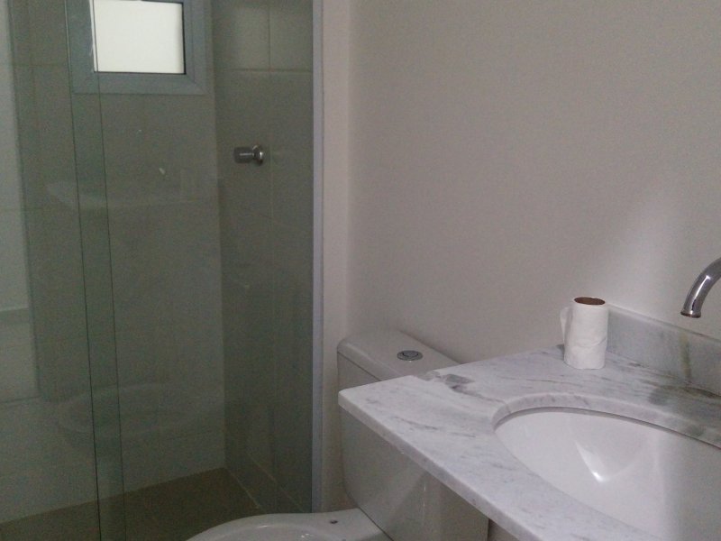 imóvel com 53m² - Bela Vista - Salto