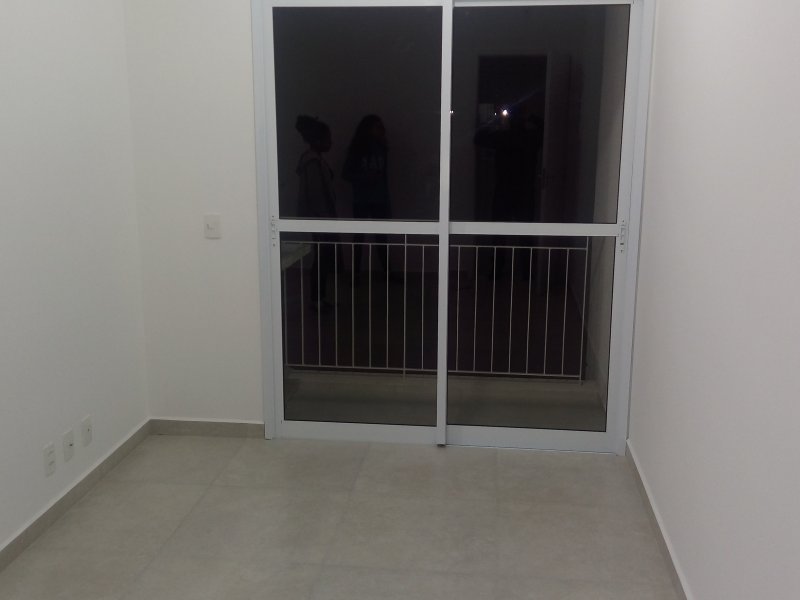 imóvel com 53m² - Bela Vista - Salto