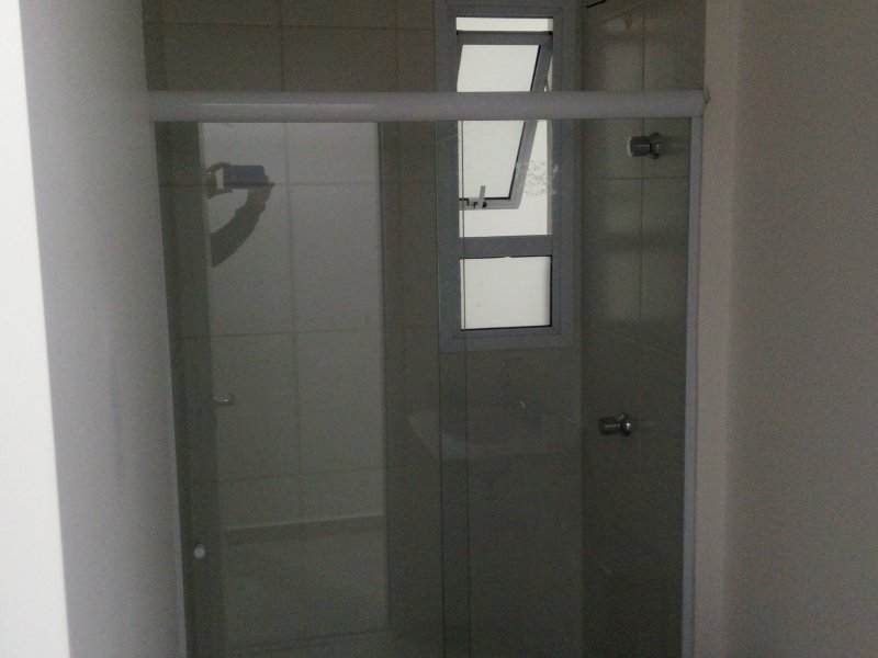imóvel com 53m² - Bela Vista - Salto