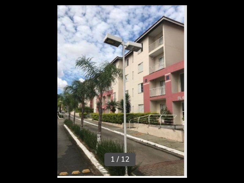 Apartamento à venda Utinga com 60m² e 3 quartos por R$ 270.000 - 1968421590-20190606-125255.jpg