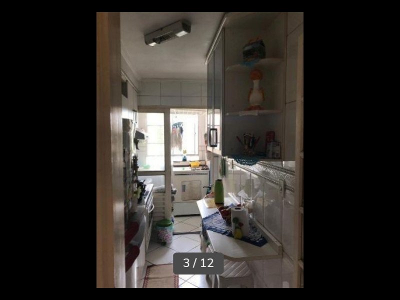 Apartamento à venda Utinga com 60m² e 3 quartos por R$ 270.000 - 719181949-20190606-125416.jpg