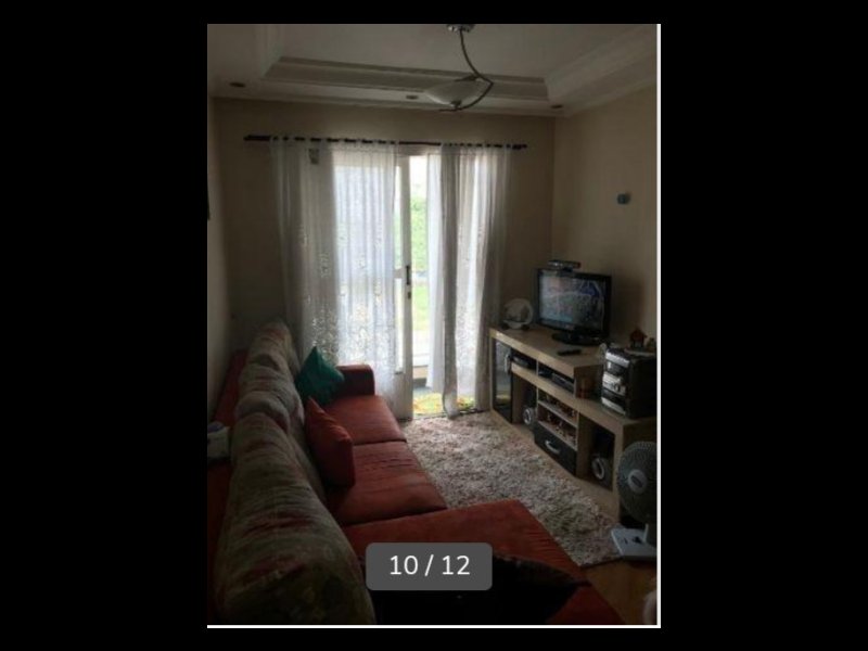 Apartamento à venda Utinga com 60m² e 3 quartos por R$ 270.000 - 976099637-20190606-125647.jpg