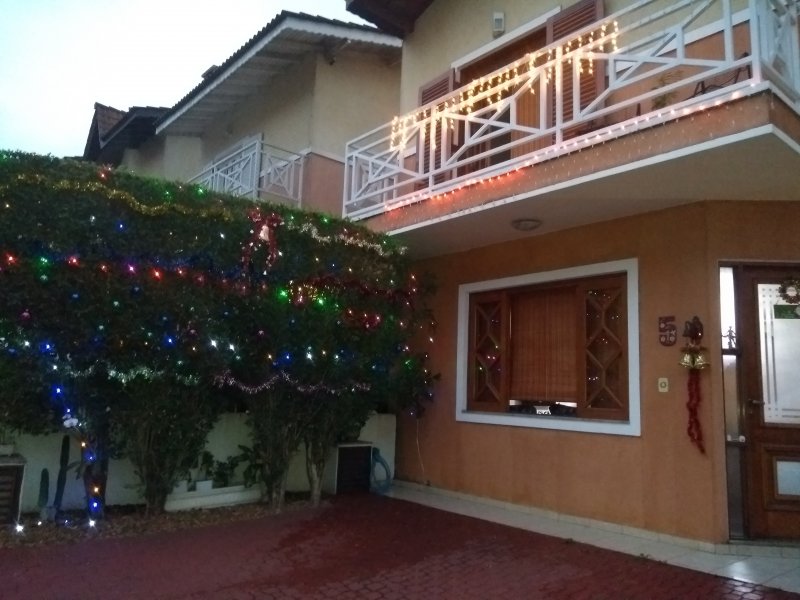 Casa de condomínio à venda Portal dos Gramados com 180m² e 4 quartos por R$ 980.000 - 1422778491-img-20171203-194551656.jpg