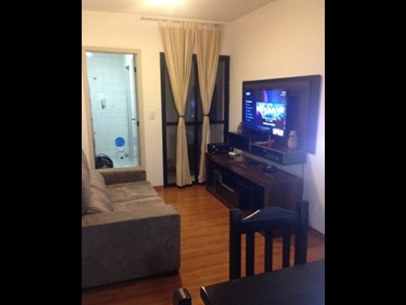 Apartamento à venda Jardim Prudência com 48m² e 2 quartos por R$ 340.000 - 94486482-img-1680.JPG