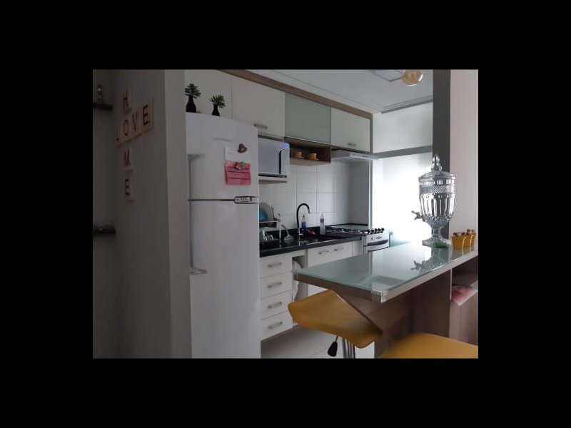 imóvel com 57m² - Vila Andrade - São Paulo