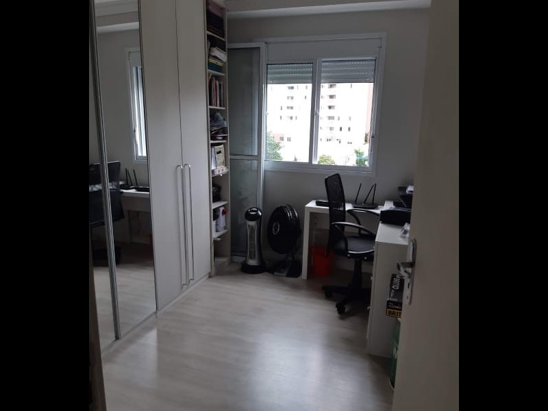 imóvel com 57m² - Vila Andrade - São Paulo
