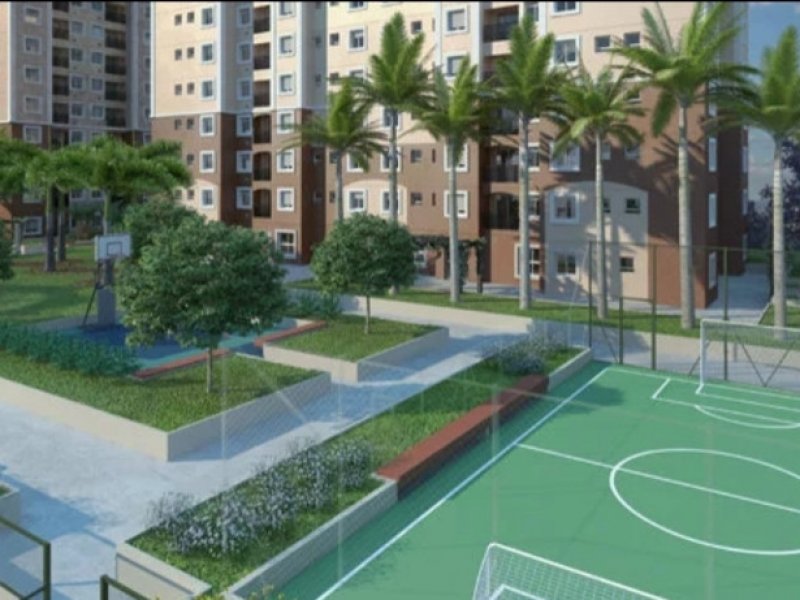 imóvel com 57m² - Vila Andrade - São Paulo