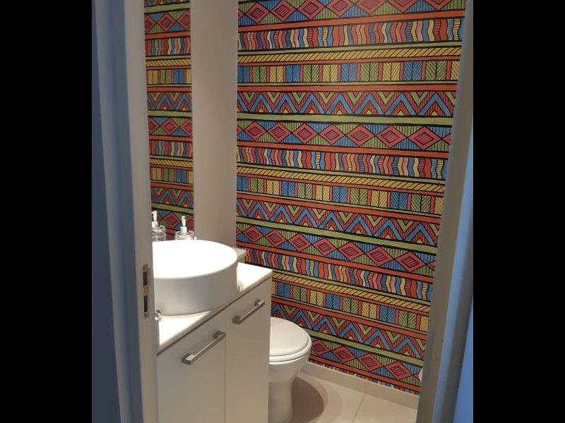 imóvel com 57m² - Vila Andrade - São Paulo