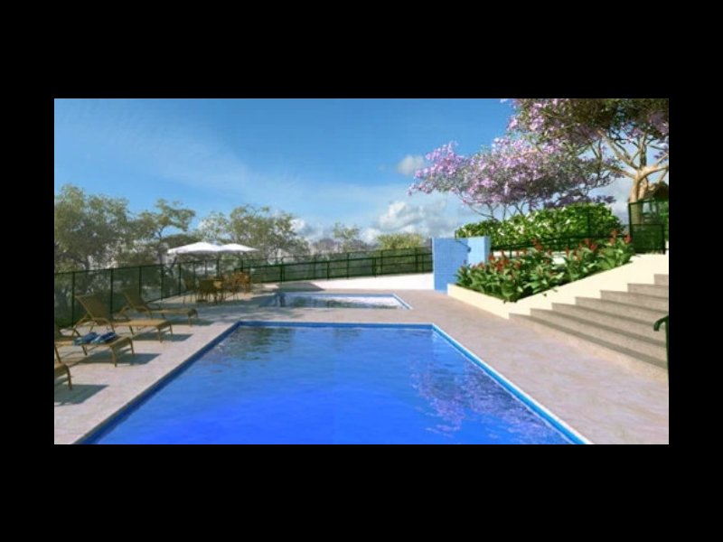 imóvel com 57m² - Vila Andrade - São Paulo