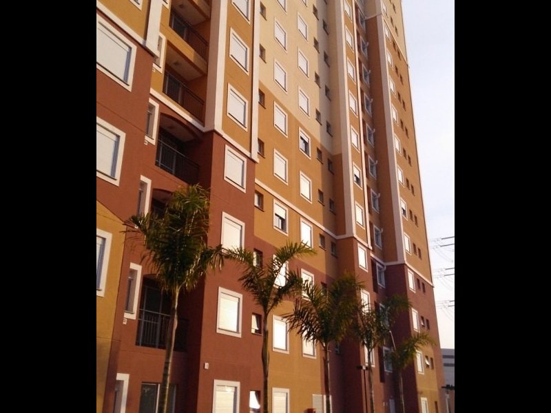 imóvel com 57m² - Vila Andrade - São Paulo