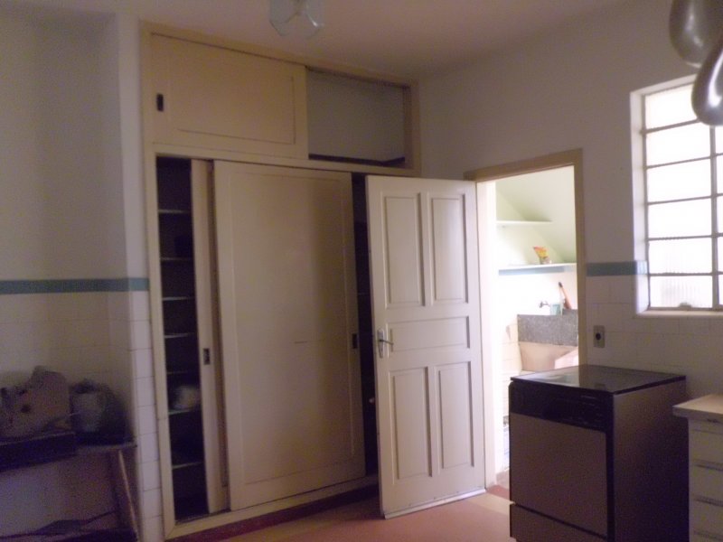 Casa à venda Ipiranga  com 186m² e 4 quartos por R$ 1.100.000 - 1079670461-cozinha.jpg