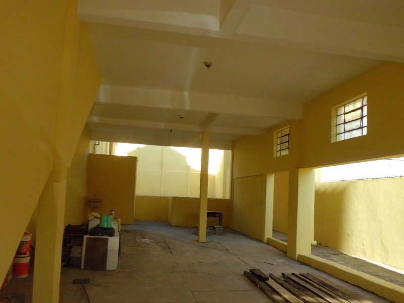 Casa à venda Ipiranga  com 186m² e 4 quartos por R$ 1.100.000 - 584421753-terreo.jpg