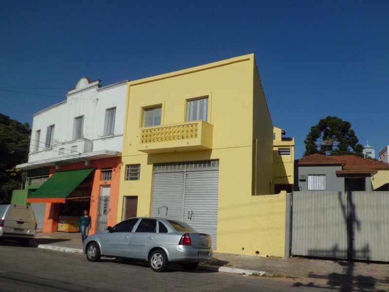 Casa à venda Ipiranga  com 186m² e 4 quartos por R$ 1.100.000 - 718056496-fachada-1.jpg