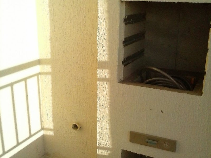 Apartamento à venda Jardim Santa Maria com 80m² e 3 quartos por R$ 290.000 - 590496495-cam00522.jpg