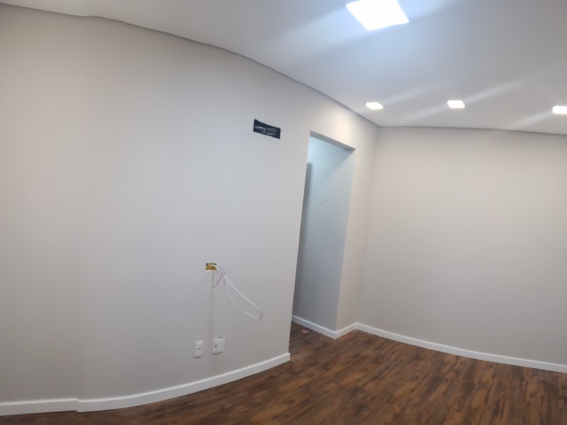 imóvel com 65m² - Vila América - Santo André