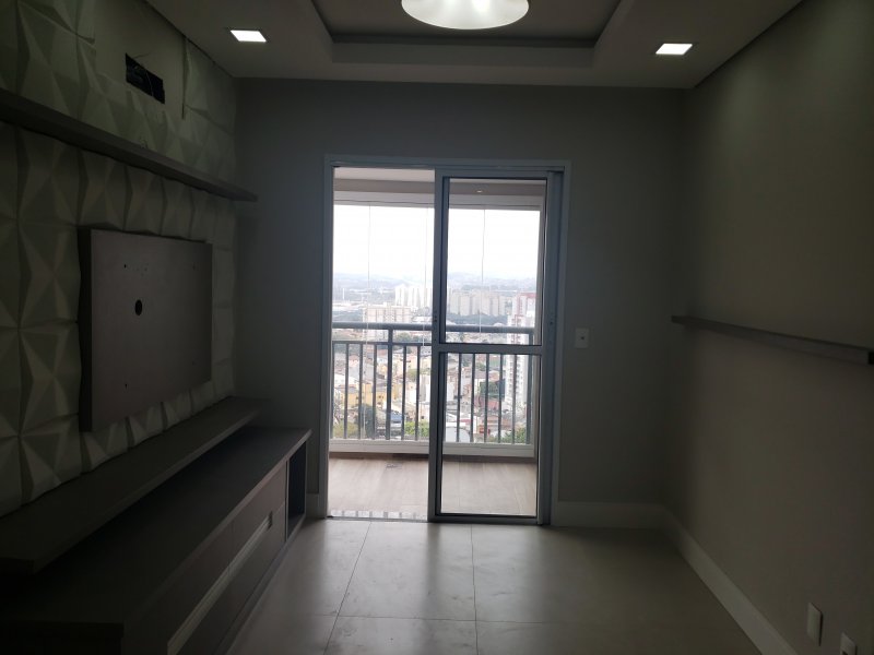 imóvel com 65m² - Vila América - Santo André