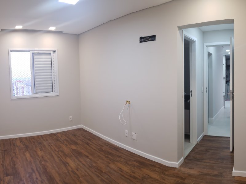 imóvel com 65m² - Vila América - Santo André