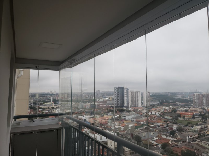 imóvel com 65m² - Vila América - Santo André