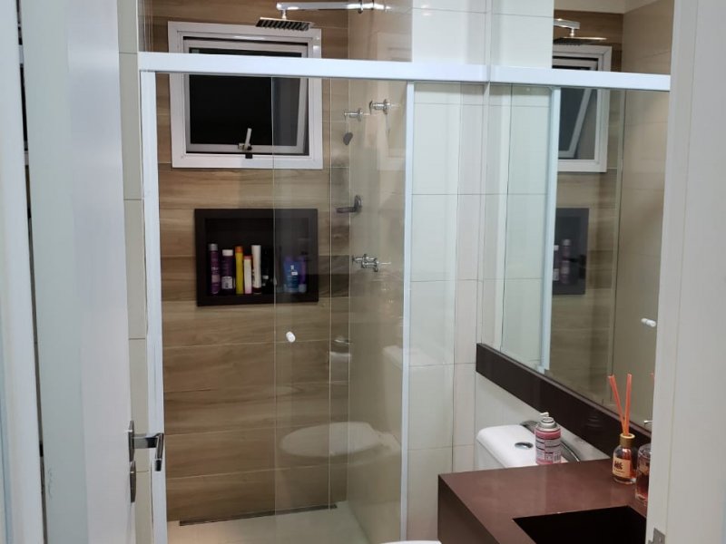 imóvel com 65m² - Vila América - Santo André