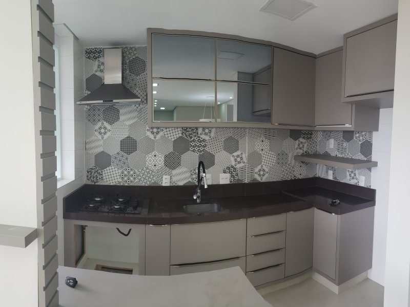imóvel com 65m² - Vila América - Santo André
