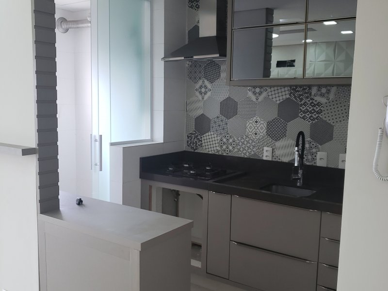 imóvel com 65m² - Vila América - Santo André