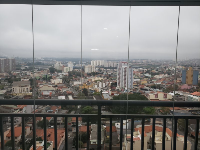 imóvel com 65m² - Vila América - Santo André