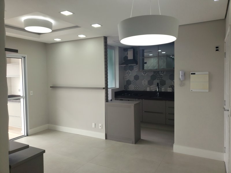 imóvel com 65m² - Vila América - Santo André