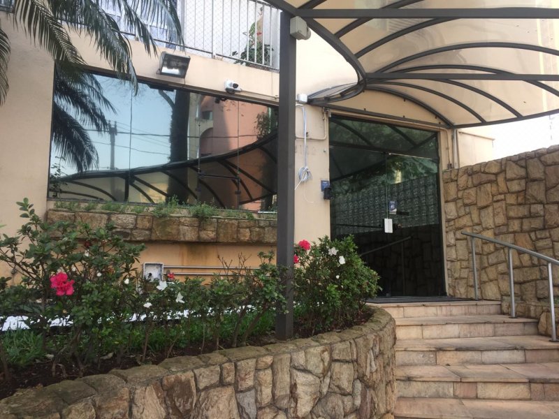 imóvel com 75m² - Vl. Osasco - Osasco